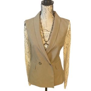 The Limited Suit Vest